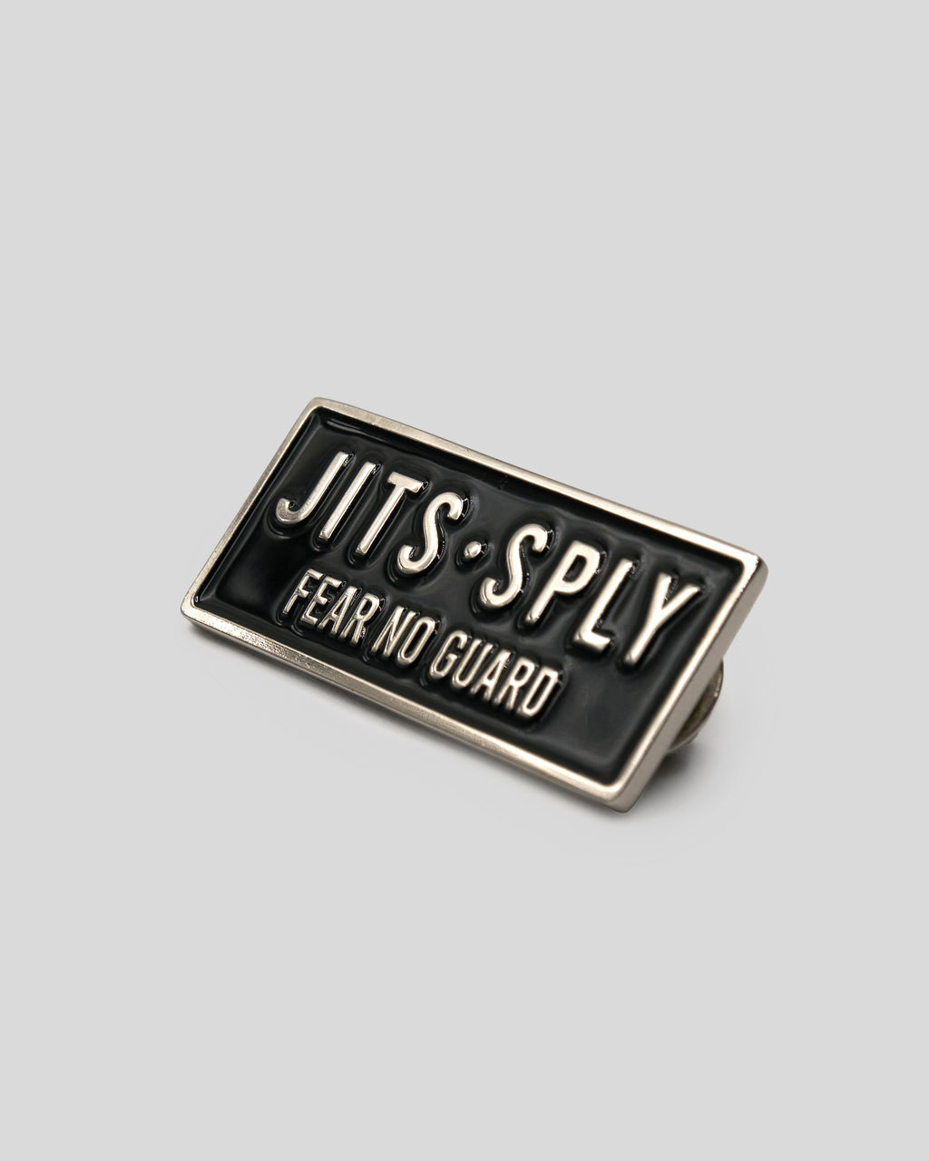 Jits•Sply Pin