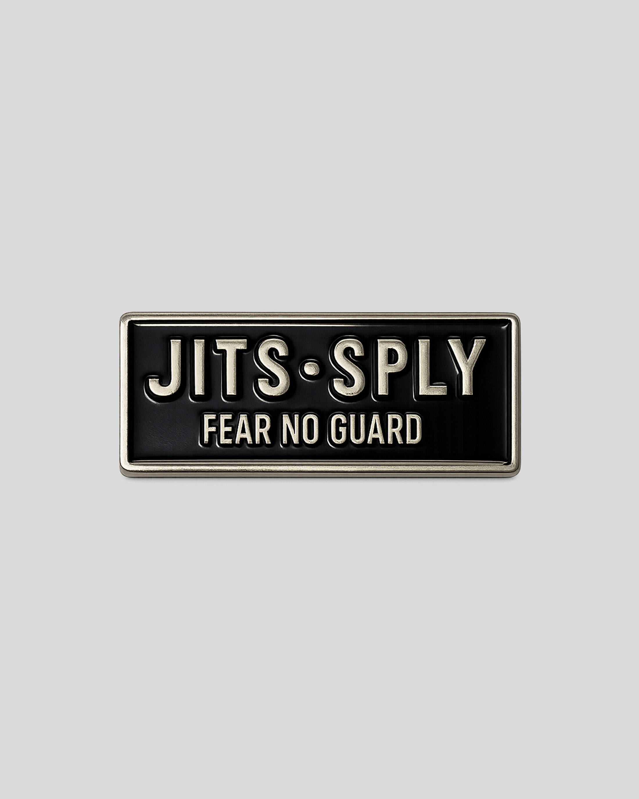 Jits•Sply Pin