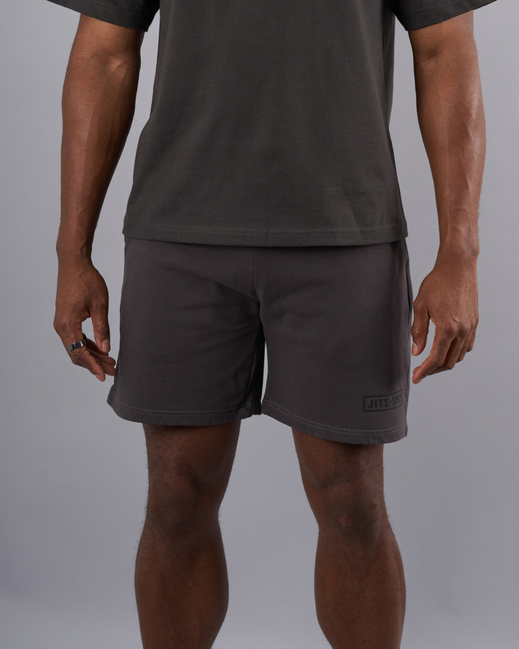 Jits•Sply Comfort Short Gray