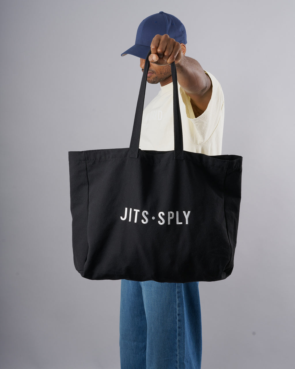 The Tote Bag