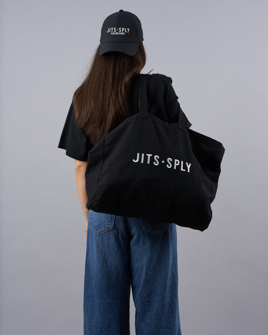 The Tote Bag